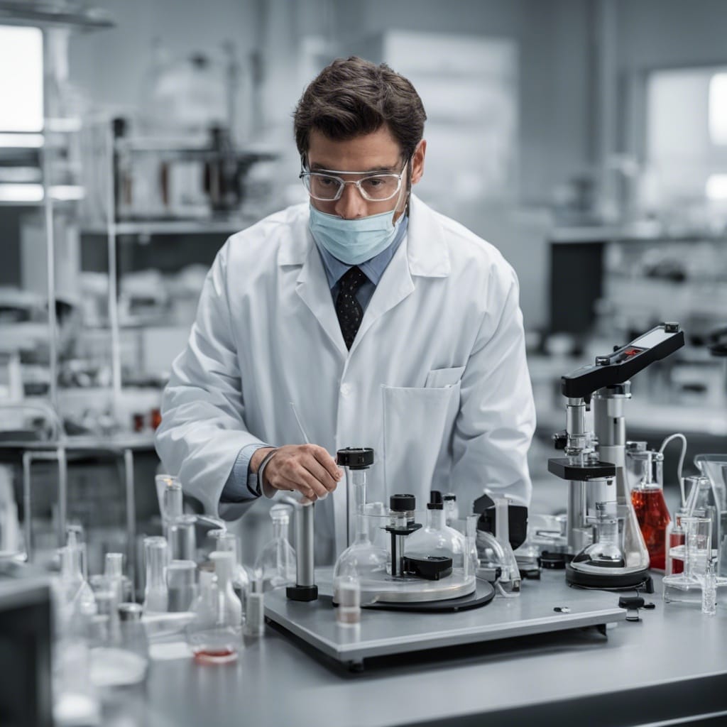 Understanding Laboratory Hot Plates A Comprehensive Overview Lab Hot